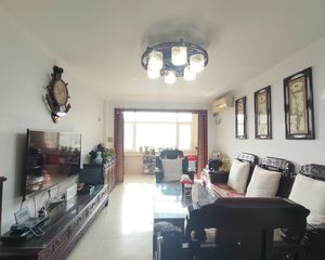 幸福东园2号院,格局好,南北通透,楼层低!!!!