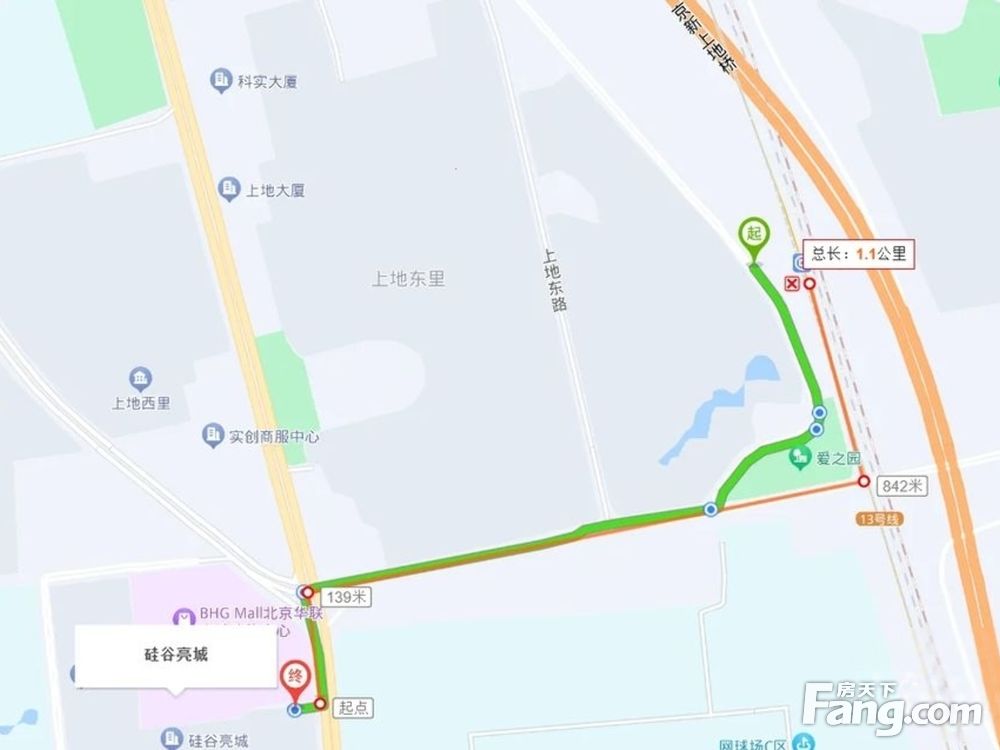 外景图