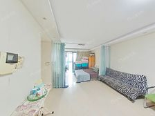 泗泾千年古镇精装倆房