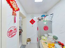 浦东世博·德州五村·2室·1厅