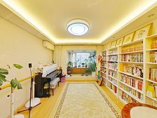 急售 精装修 电梯 明厨明卫 高楼层 窦店万科幸福汇