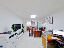 草桥 · 恋日花都 · 2室 · 2厅