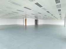 合景科盛写字楼/办公环境安静/地/铁上盖/随时进驻/一线江景