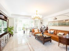 4室2厅泛海国际居住区樱海园