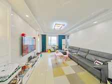 松陵 · 湖滨华城畅意苑 · 4室 · 2厅