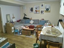 幸安公寓3室2厅1卫南朝向89.0万元/套出售