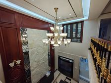 新海景花园一期别墅6室2厅6卫南朝向2500.0万元/套出售