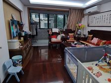 华泰剑桥莱恩河畔3室2厅1卫南朝向230.0万元/套出售