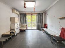 凯风路兴进嘉园2房带小书房精装双阳台