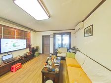 兴房东里 · 3居室 通透户型 实用强 配套全