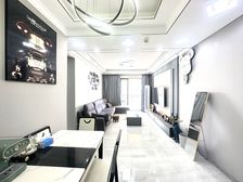 巴南区 京汉凤凰城 精装四房 99万