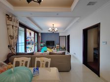 巴南区 凯川紫依云 三房 89万