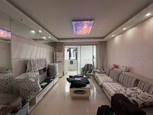 江东小区2房南北精装真实好房