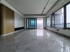 头排江景房 业主急售 360W 中海十里长江澜庭南区