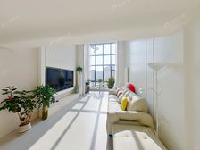 天通苑中苑悦公馆地铁小区 南北通透电梯5室3厅 商精装修