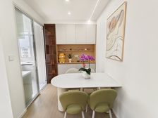 马纺新村2房南精装真实好房