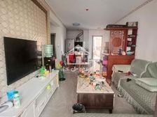 江南区《骋望珺玺 》精装三房价格美丽大三房