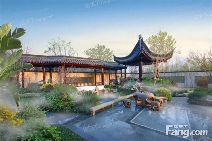 |国企|建发|精装修|新房|送软装|