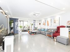 3室2厅华澳中心1期