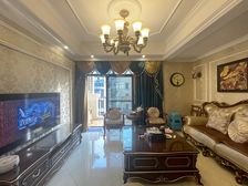 南岸区 奥园城市天地(A区)洋房 五房 160万