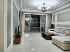 中海雍城世家(二期) 双卫 商业配套齐全 南向采光好 满二