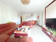 业主急卖 恒大名都 正规四房 品质小区