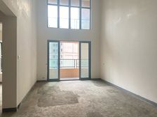 轻轨站 一线江景房 恒大御龙天峰 五房 309万