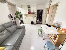 梅花园2房南精装真实好房