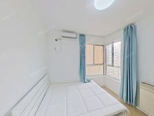 国瑞城中区,层高2.7米,高楼层,观商品房花园