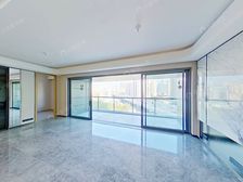 K11江明月朗园 东边套大横厅四房两卫 价格可谈