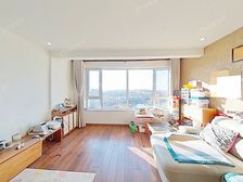 蓝爵公馆南北通透4室2卫+明厨明卫+位置佳楼层佳+阳光充足