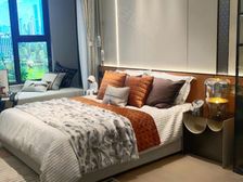 历下 奥体 新房团购 大三室 园林绿化高