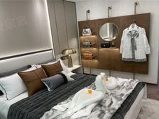 雪山!7米大宽厅!三叶草!低密度!洋房小高!雪山万达!