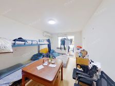 新上永乐小区满五年唯一正规人气一居室