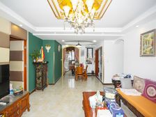 店总力荐!中星一期 四房 一梯一户 入户花园 送车位!