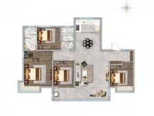 一手新房!找我团购再降10万!