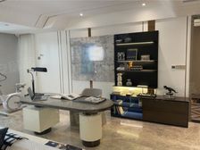 好楼层一手!再减20W!带车位!来电能谈团购优惠!可看实体!