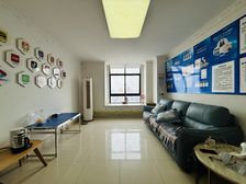 中央大厦2房 真实好房 西南中装 采光充足