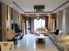 双轻轨 华润二十四城央玺 精装修 三房产权清晰