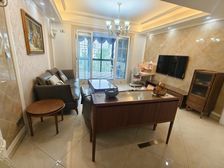 风格城事3室2厅2卫南朝向458.0万元/套出售