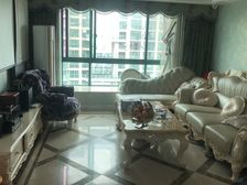 日月星城3室2厅2卫南朝向298.0万元/套出售