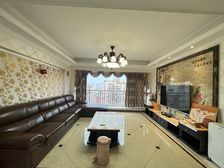 江北南桥寺 升伟新意境 精装3房 业主诚心出售