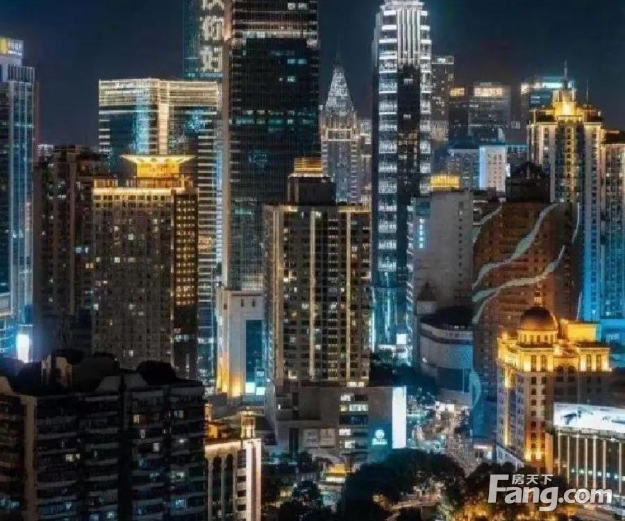 实景图