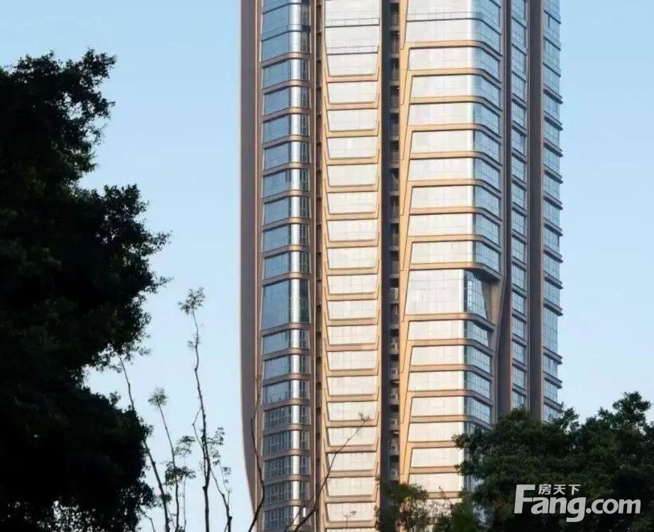 实景图