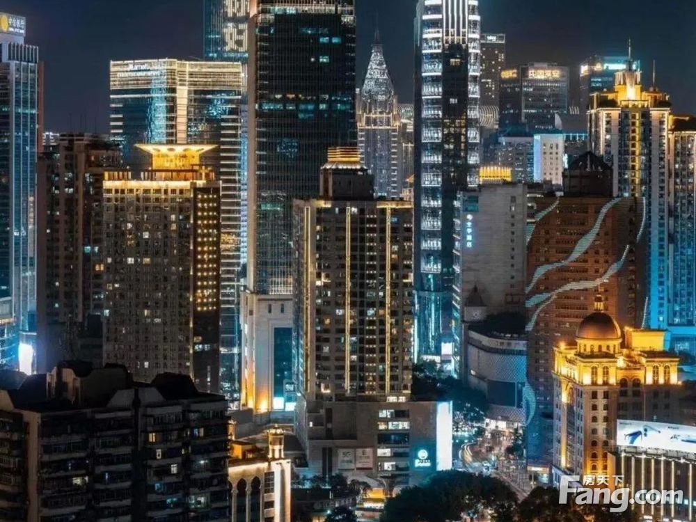 实景图