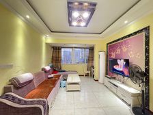 渝北SM广场旁 电梯3房 住家装修 仅75万