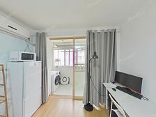 太浜巷小区 1室1厅 南