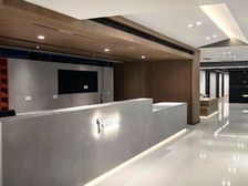 清盘 泰华商城 12工位1经理室 拎包办公