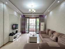 杨家坪保利物业,正规三房双卫,朝中庭好房