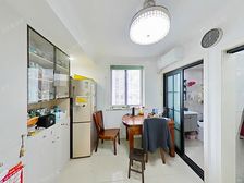 陆家嘴 · 梅园四街坊 · 2室 · 1厅